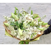 Стильный! Белый!