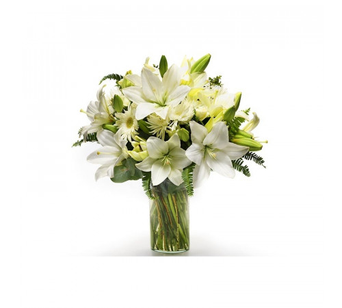 Романтическая фантазия