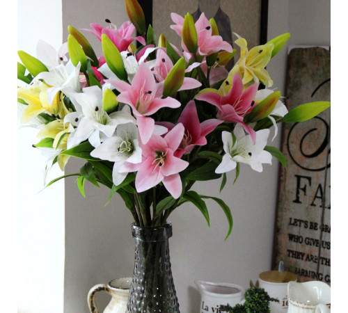 Летняя пора