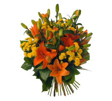 Любимые цветы