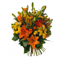 Любимые цветы