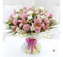 Шикарный презент