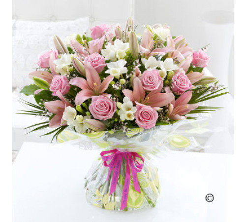 Шикарный презент