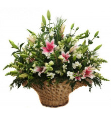 Завтрак в Ницце