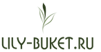 Букет лилий. Ру
